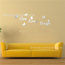 Live Love LaughRӢwbRӠN