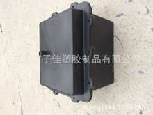 广州 深圳塑胶电池防水地埋箱抗压抗寒太阳能路灯地埋箱