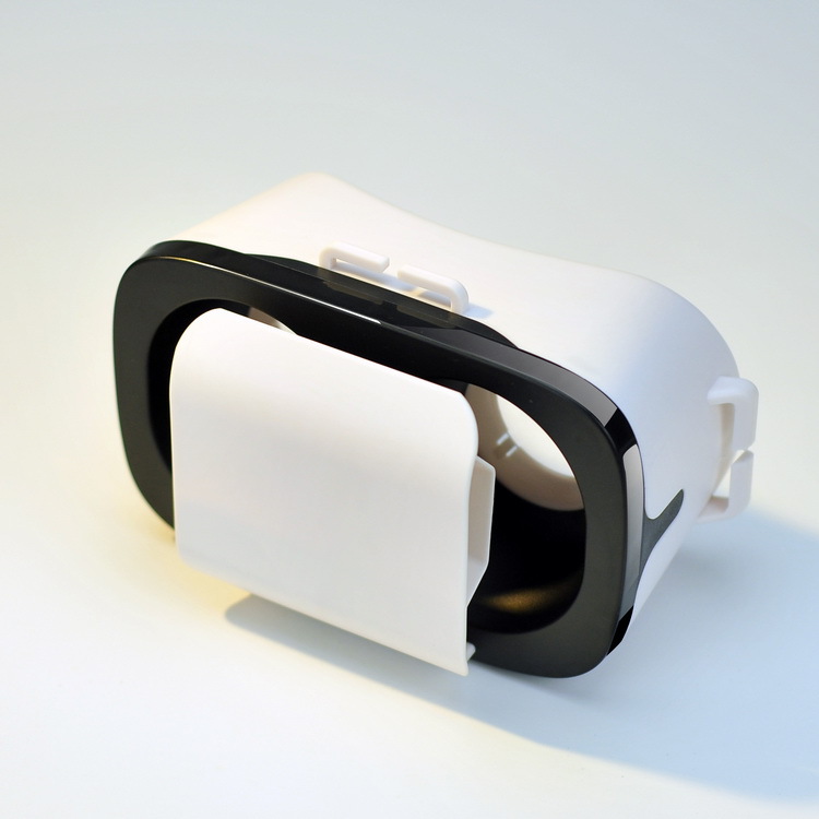 Lunettes VR ou 3D VRBOX - Ref 1230032 Image 27