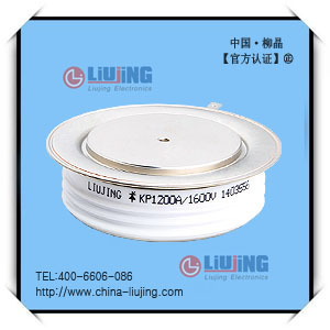 可控硅 KP1200A1100-1800V 晶闸管 Y50KPE 平板式可控硅
