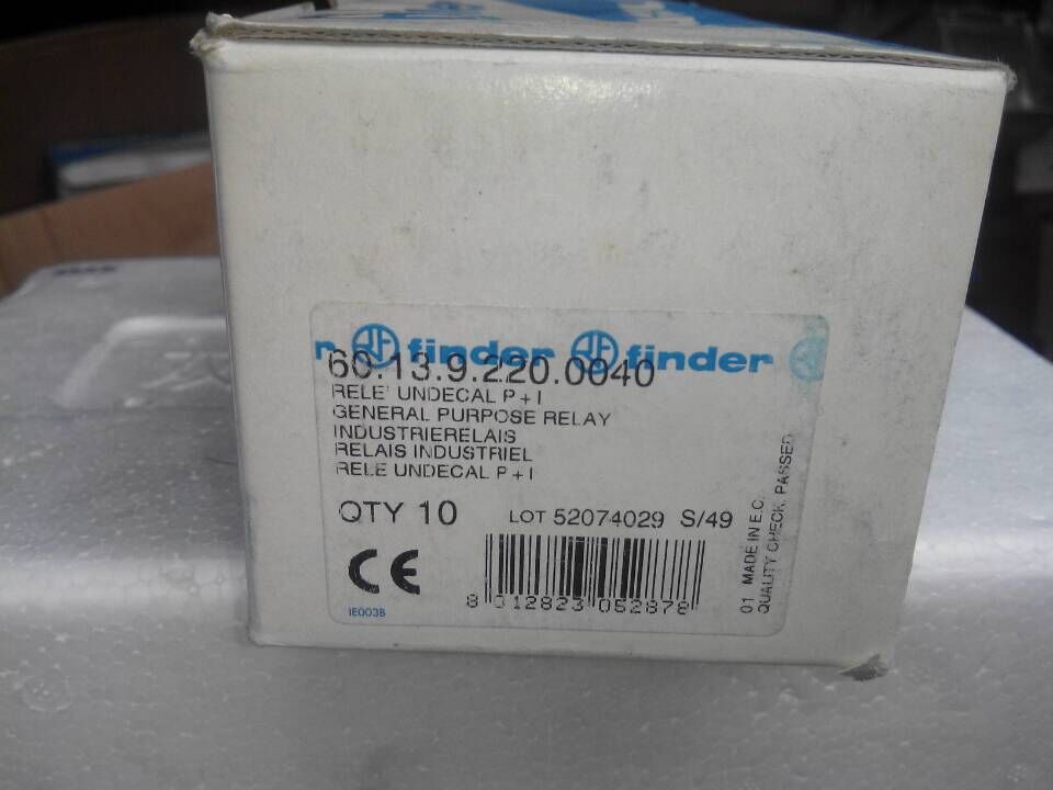  TYPE 60.13.9.220.0040   