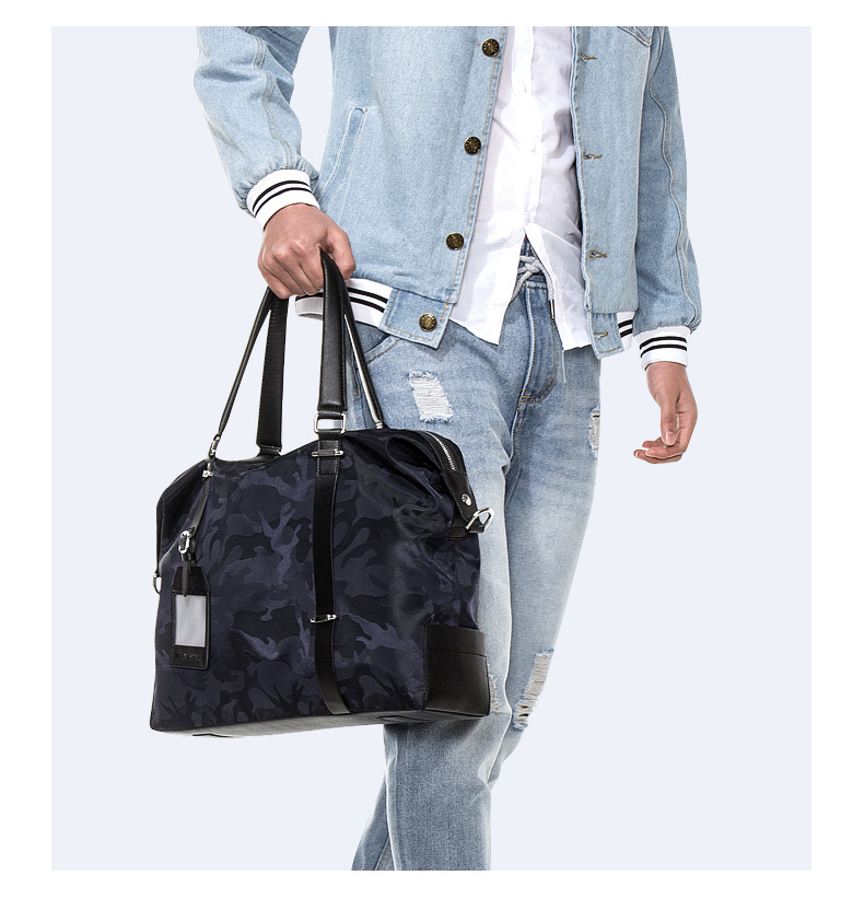 Sac pour homme - Ref 52388 Image 16