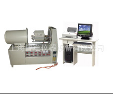 DR-SM石墨材料中温导热系数测定仪