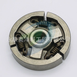 汽油链锯伐木锯适用于STIHL斯蒂尔MS380/381/038油锯配件离合器