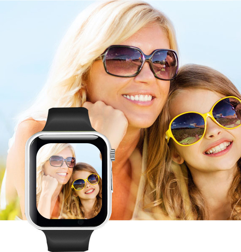 Smart Watch - Ref 3439610 Image 17