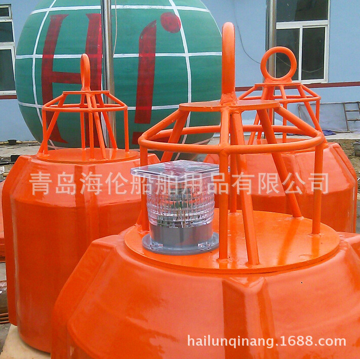 |海口浮标价格|商家（型号：HF-1.2）防撞设施青岛否是海伦0.2-4.