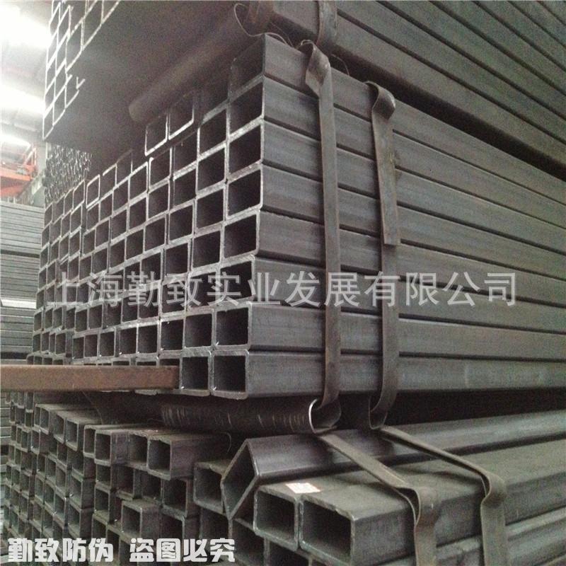 企业集采 低合金方管 Q345B方管 低合金方矩管 质量保证送货上门