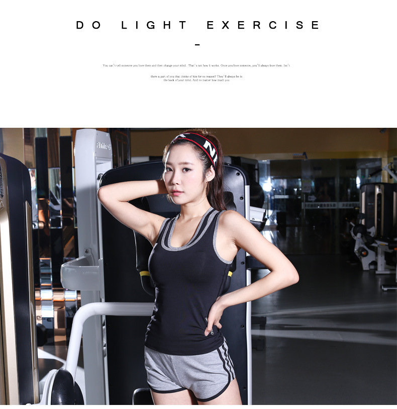 Débardeur sport pour femme - Ref 2031684 Image 18