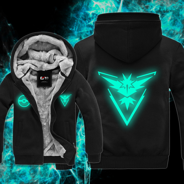 夜光-三角形INSTINCT