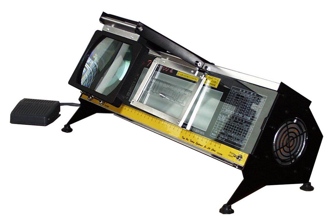 HAD-100A强光工业射线底片评片灯