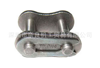 日本链条RS60-1-JL 椿本SUBAKI