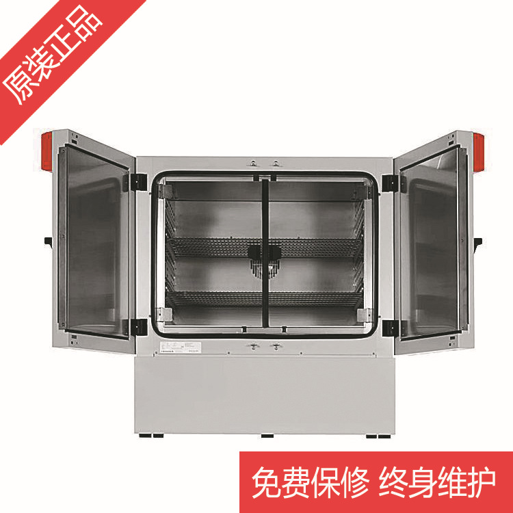 德国Binder宾得 KB系列低温强制对流培养箱