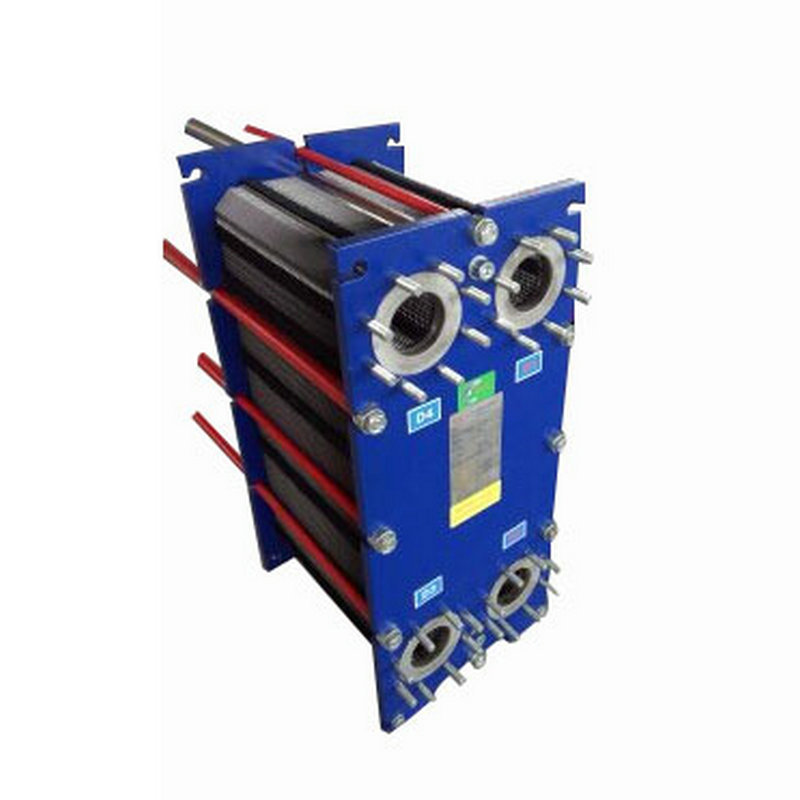 导热油板式换热器M10厂家 板式冷却器 不锈钢热交换器 蒸汽换热器