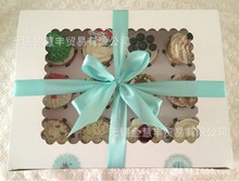 12񼈱 Ӻ׿RҺбӵcupcake box Ľ˹