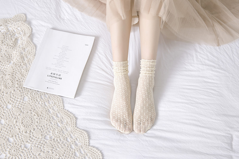 Chaussettes - collants DW1111 - Ref 757880 Image 16