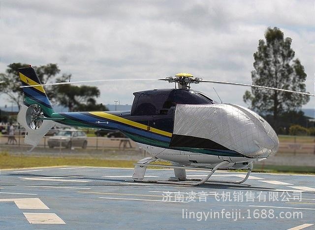 ����ֱ�����۸� 2000��ŷֱEUROCOPTER��ɫEC120Bֱ���� �ֻ��ɻ�
