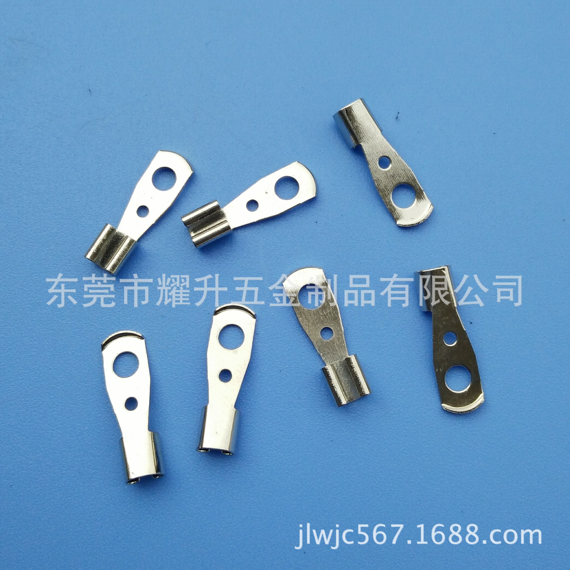 五金配件不锈钢冲压件 铁料冲压加工件 耀升厂家直销