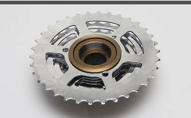 Pignon de vélo MONLOUP - Ref 2379233 Image 13