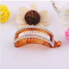 Hair accessory, ponytail, hairgrip, Korean style