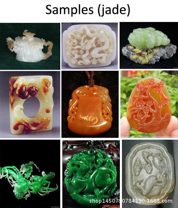 【全国优质雕刻机制造商直销 6060XB小型玉石饰品雕铣机 小配件挂饰精雕机 耐刻雕刻机厂家推荐 免费上门培训打样 包邮】价格