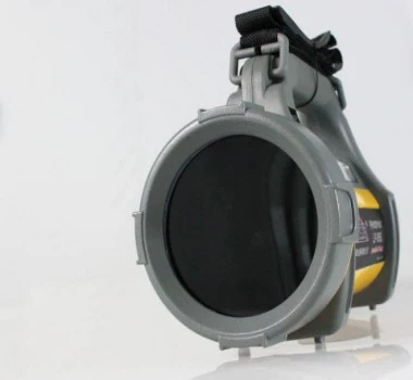 LP-365L длинноволновый УФ-свет 365 нм черный свет