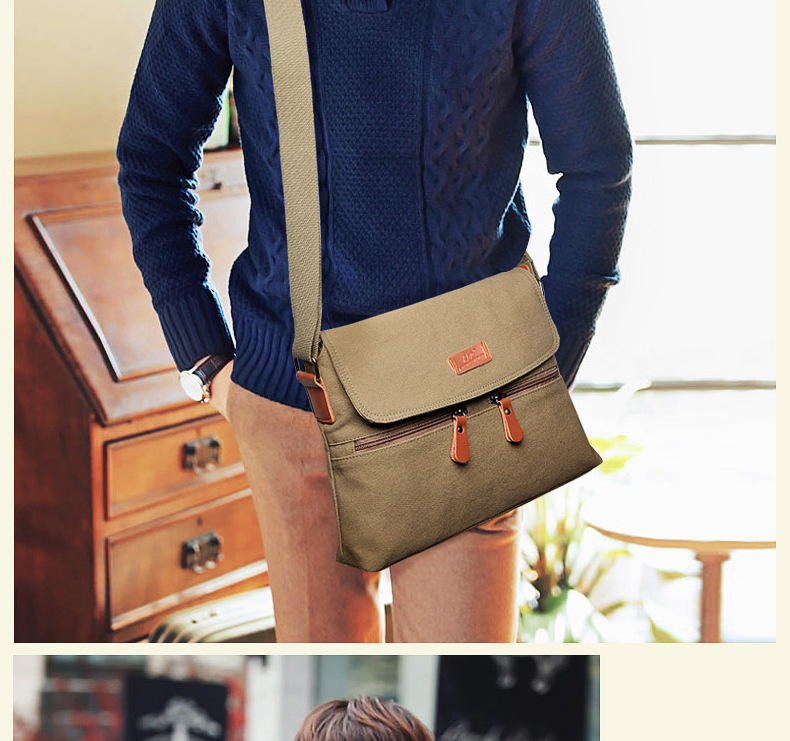 Sac homme - Ref 55778 Image 18