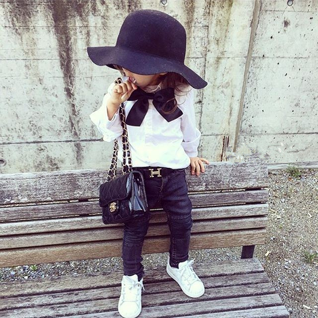 Chemise fille HANHANZHIJIA à manche longue - Ref 2085860 Image 4