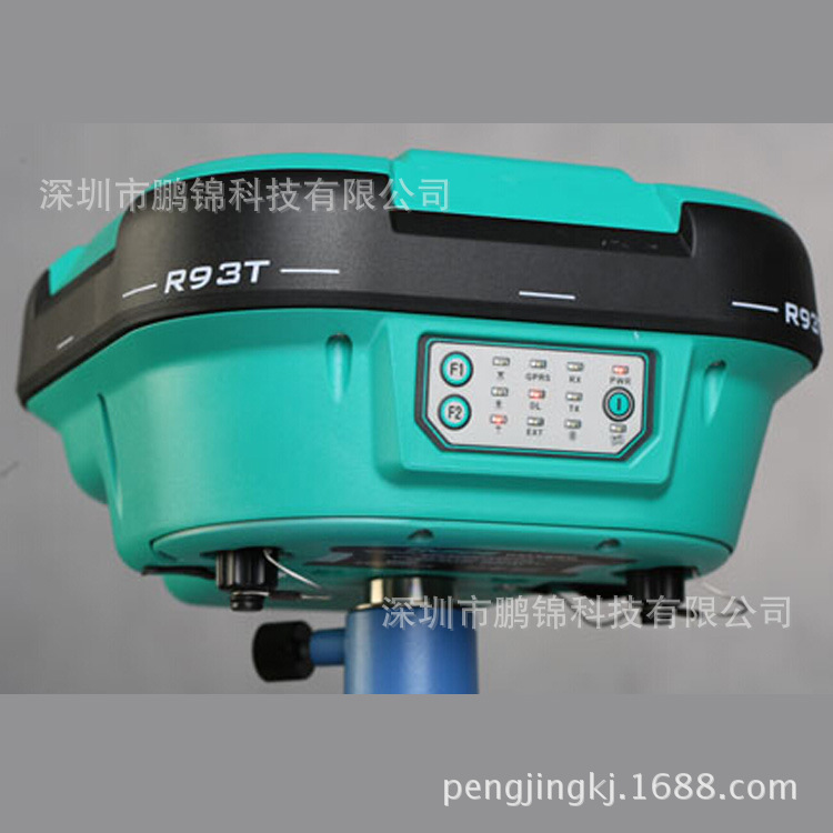 深圳R93T瑞得GNSS接收机