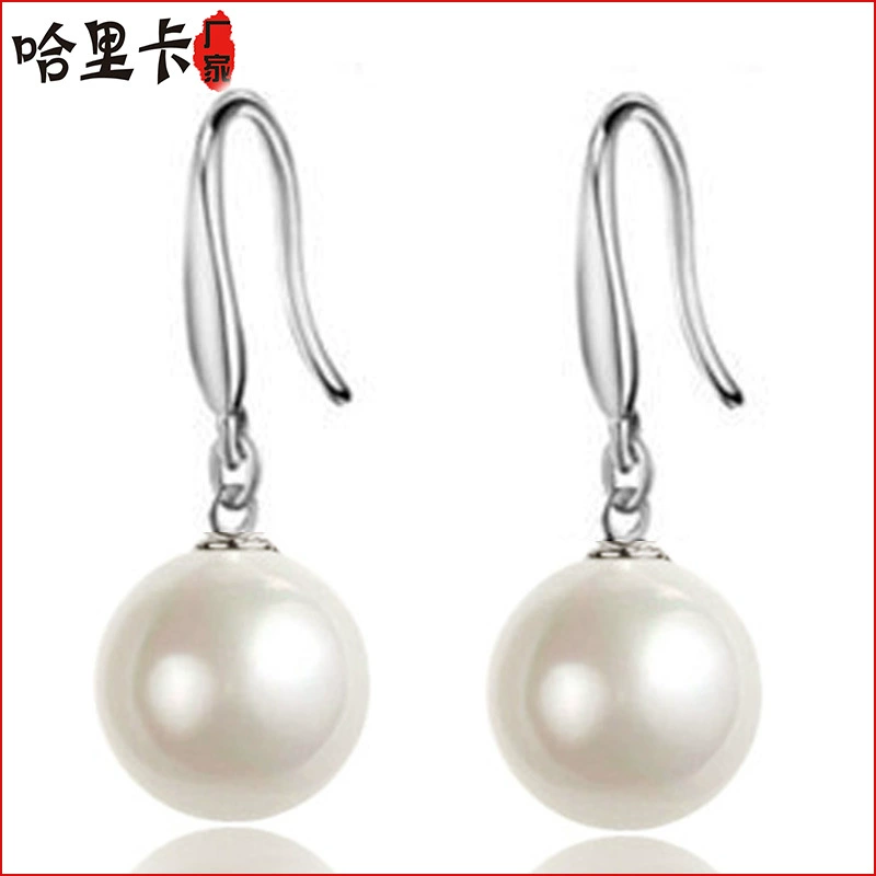 Сережки из жемчуга, оптовая продажа