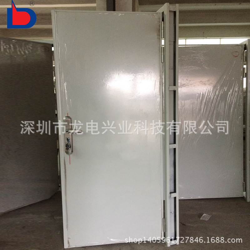 Bank security door,anti-theft door,Trailing Linkage door Bank vault Manufactor