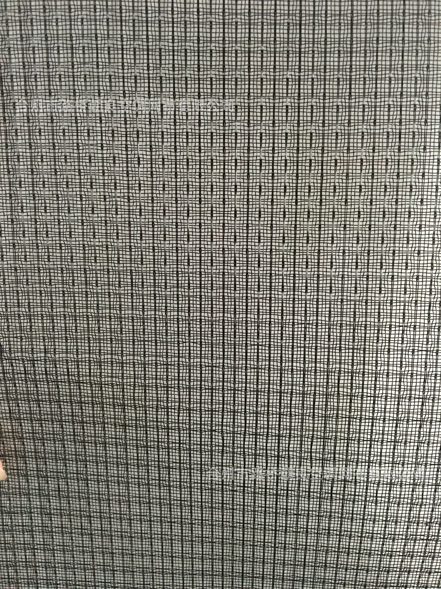 涤纶网（PET)空调网、冷风机过滤网！厂家直销！