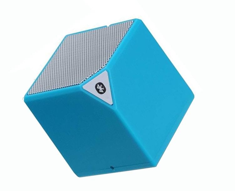 小方块蓝牙音箱