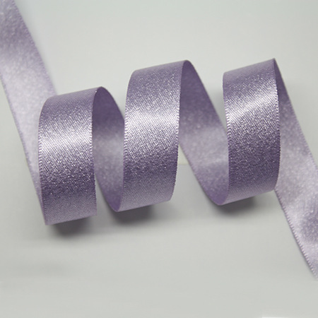 Yao Ming cinta al por mayor Satén de plata cinta de la trama hecha a mano accesorios DIY accesorios serie Blanca 3mm000-835