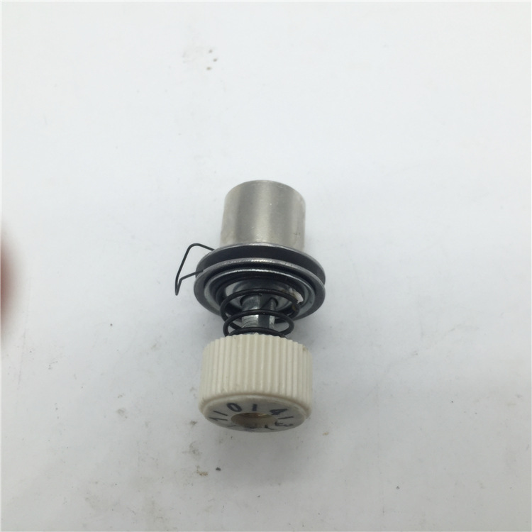 中捷杰克重机8700电脑平车平缝机夹线器小夹线器松线器过线平缝机