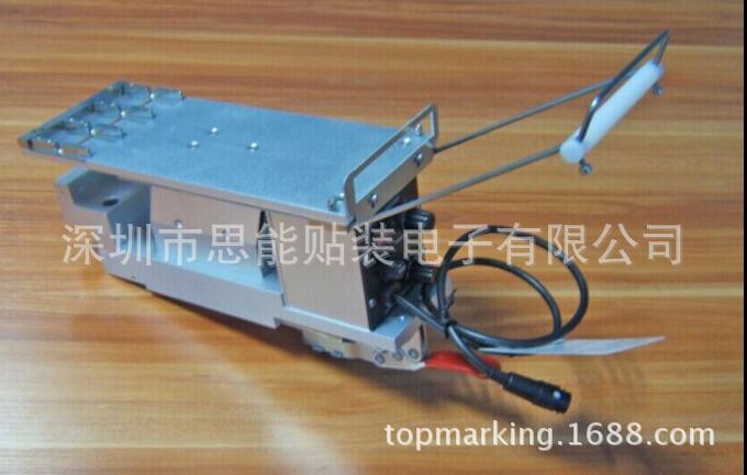 供应贴片机配件  供应JUKI配件  JUKI2050,2060 STICKER FEEDER