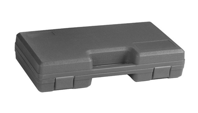 厂家直销内径表160-250塑料盒、组装工具箱