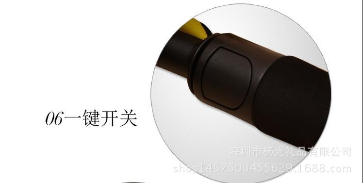 雙層內色長柄高爾夫