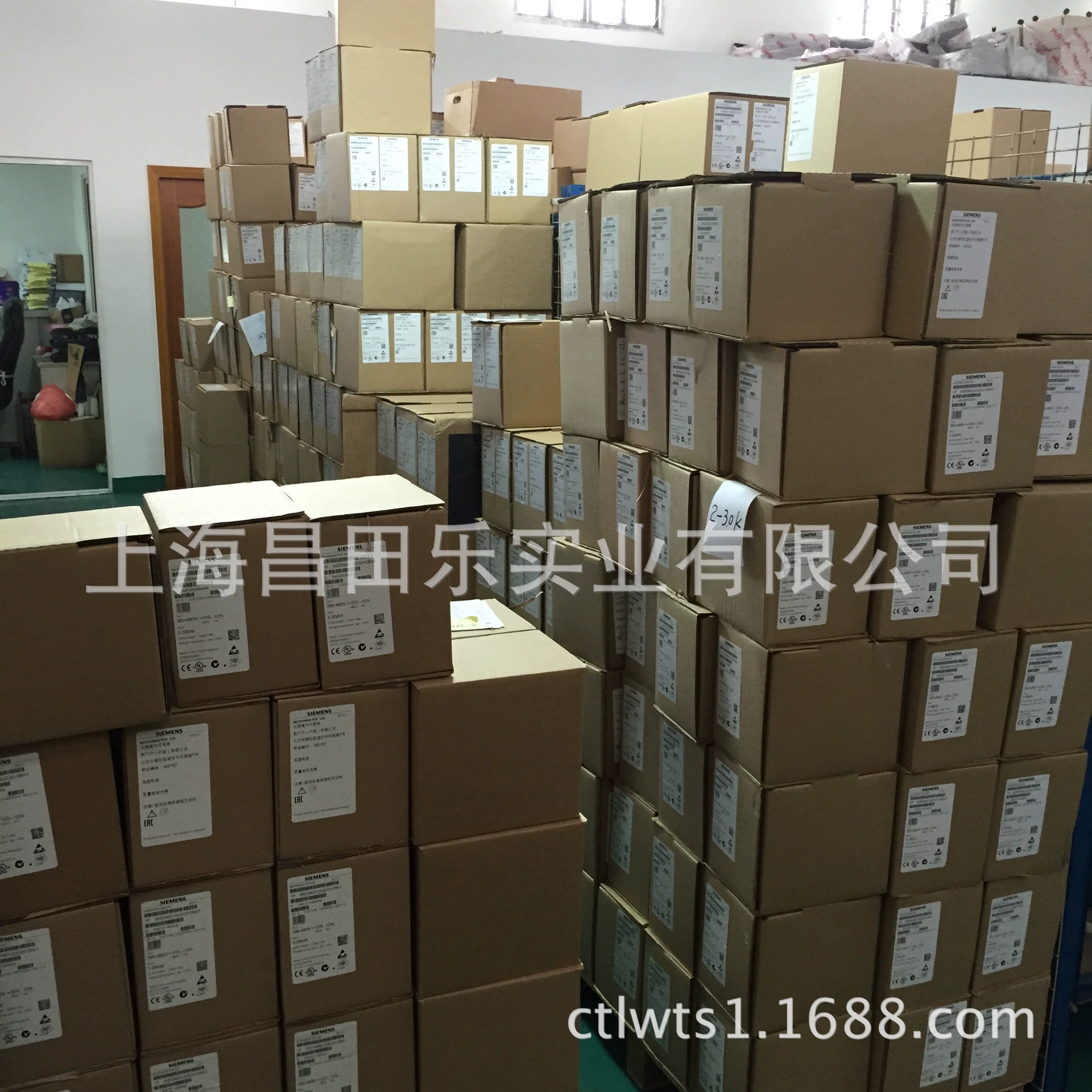 Новый бренд Siemens 6FC5203-0AF22-1AA2