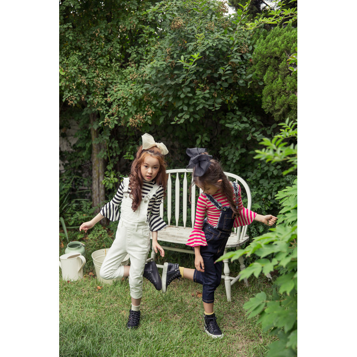 Pantalon fille - Ref 2065252 Image 10