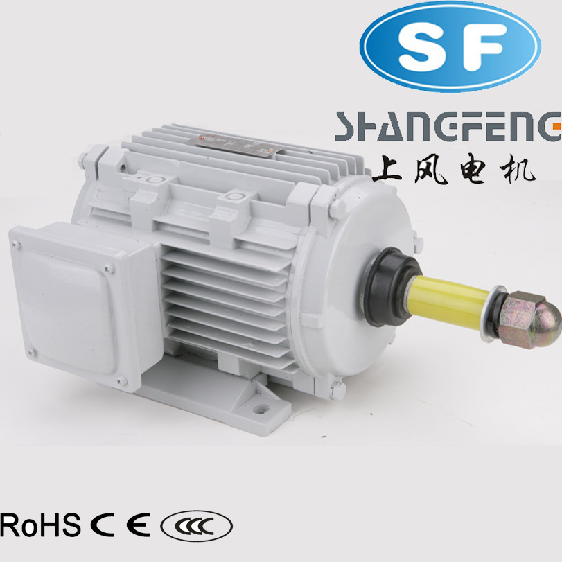 长期供应YFB90-12P，0.37KW-电动机浙江江宇电机有限公司