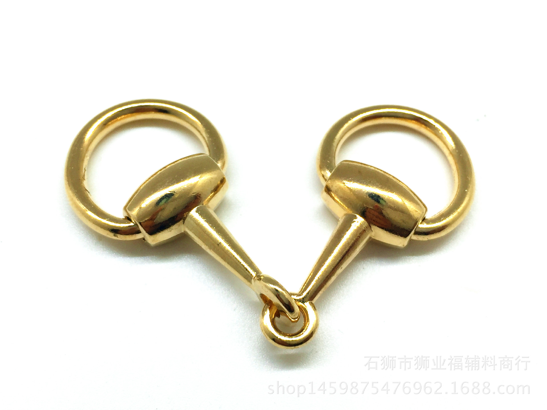Factory Direct Sales Activity Two Section of Chain Zinchellastic…