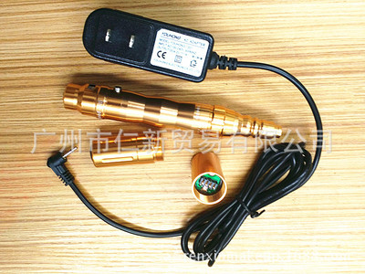 Tattoo machine Needlework Totale charge Dual use machine Tattoo Drift lip tattoo machine Munsu supplies