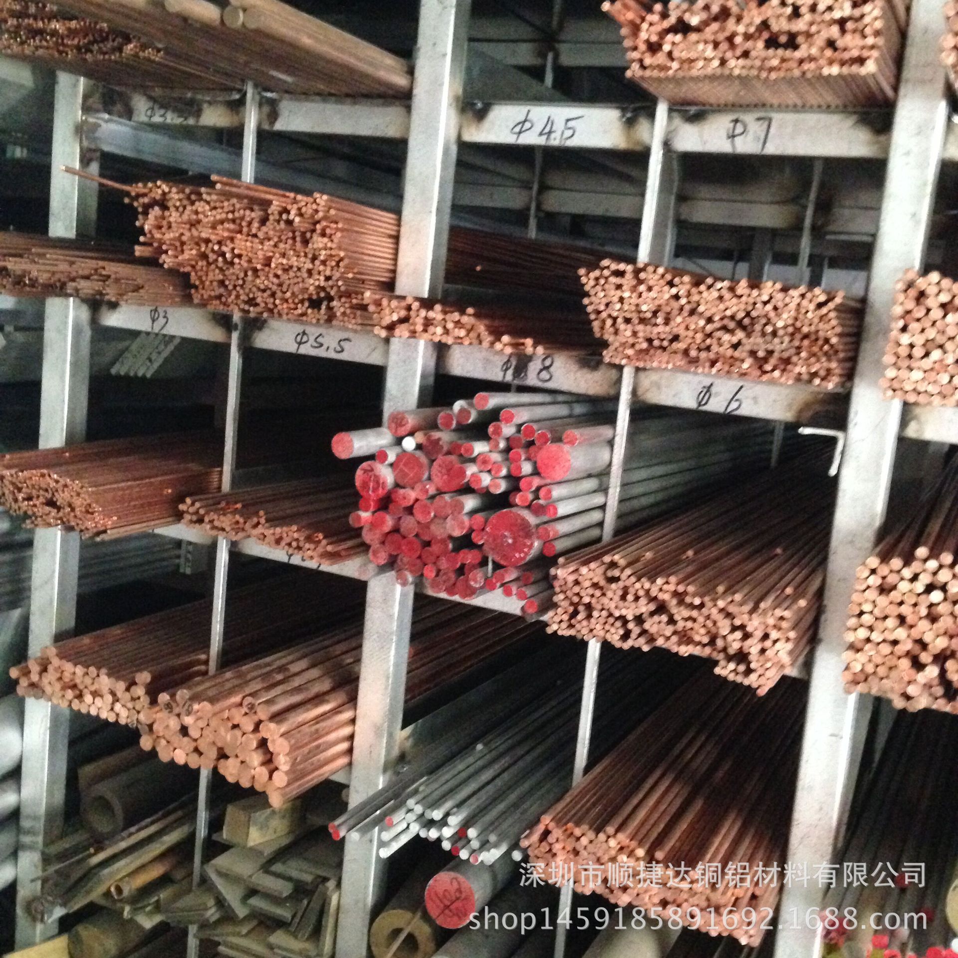 小直径精密毛细紫铜棒 T2/C1100挤压大直径紫铜棒 异型铜棒