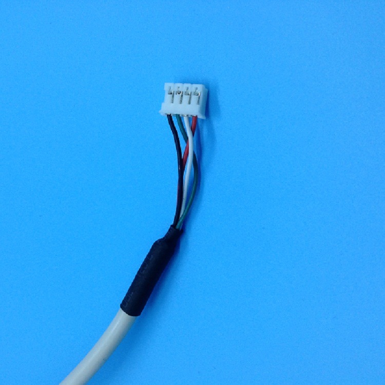 USB AF带耳-PH2.04P4