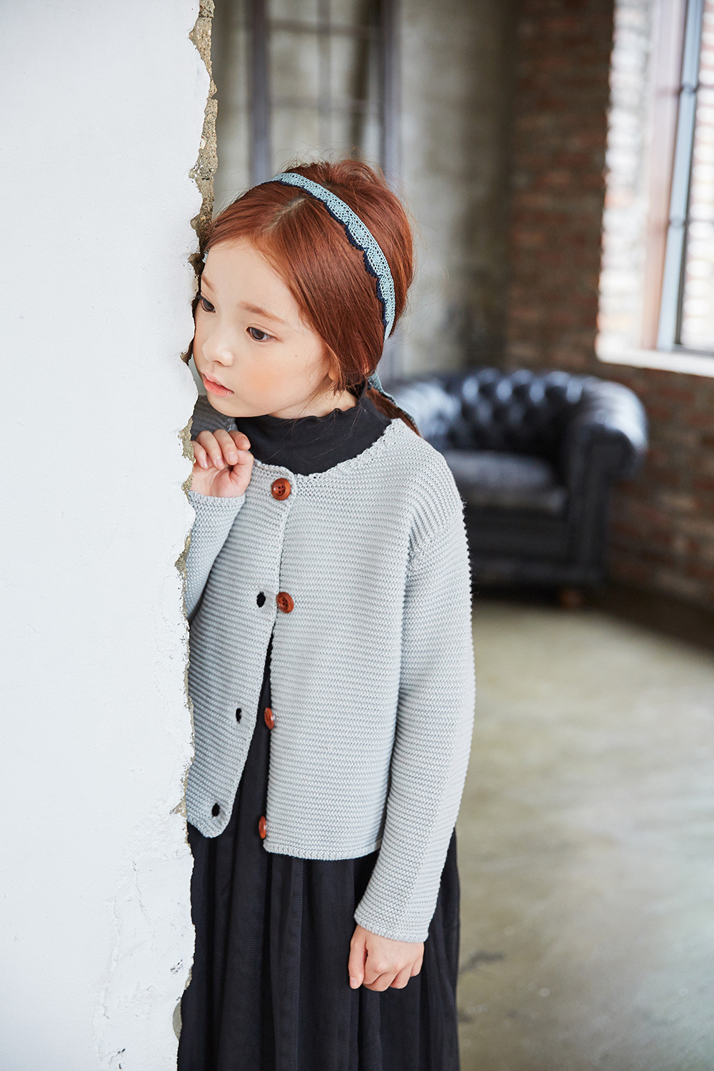 Pull fille - Ref 2105551 Image 22