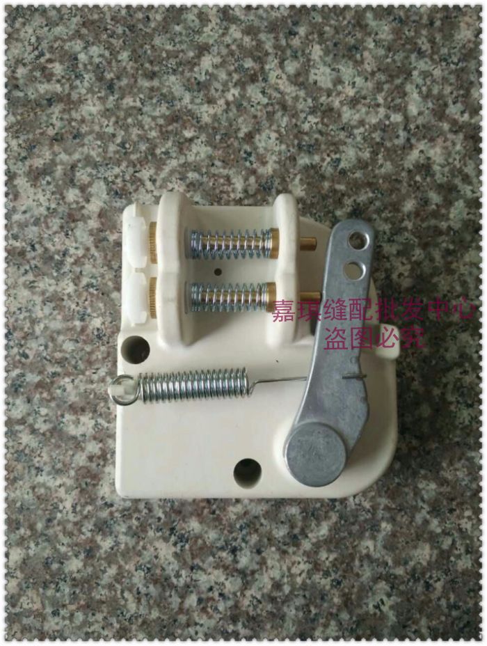 工业缝纫机配件 富山8800-7p2的刹车控制器