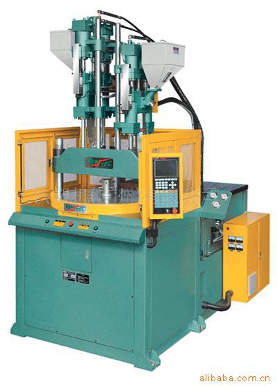 供应双色类注塑机