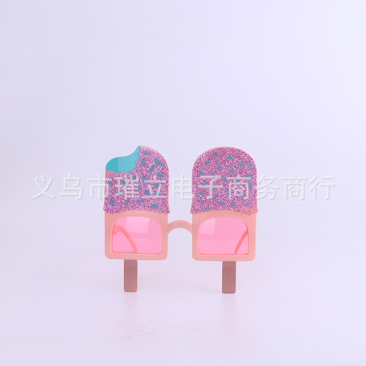 2017新款派对眼镜舞会眼镜