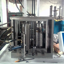 金属成型设备;液压整机;液压机床