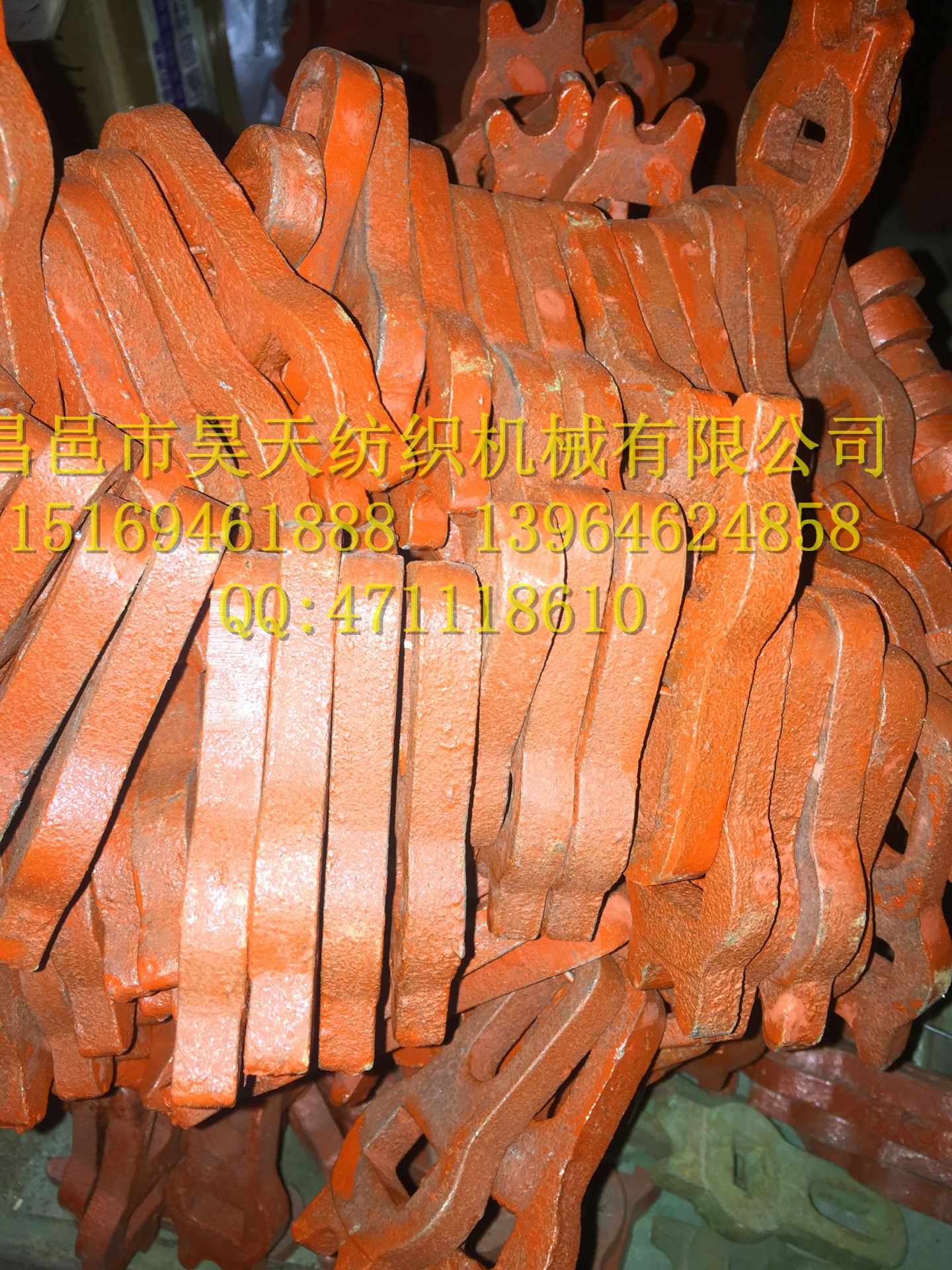 少数民族织布设备机器 代替手工织布 专用织布机配件 6902 N20